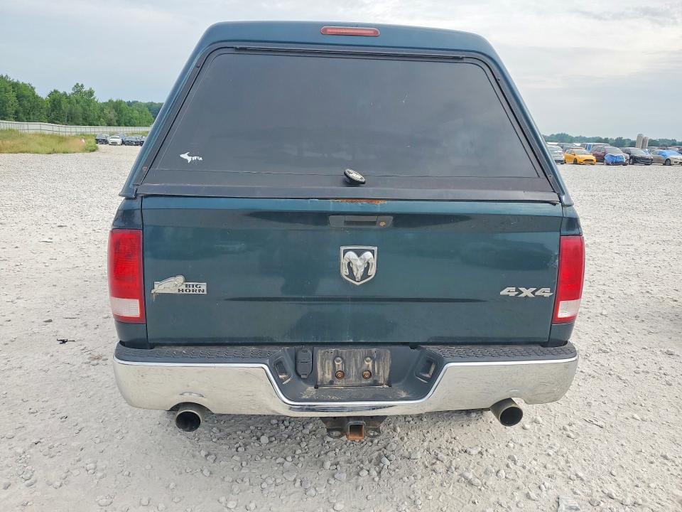 Aukcja sprzedaży 2011 Dodge Ram 1500, vin: 1D7RV1GT6BS622145, numer aukcji: 60163046