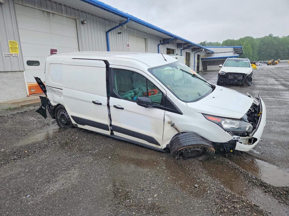 Продажа на аукционе авто 2017 Ford Transit Connect, vin: NM0LS7E75H1322187, номер лота: 57835476