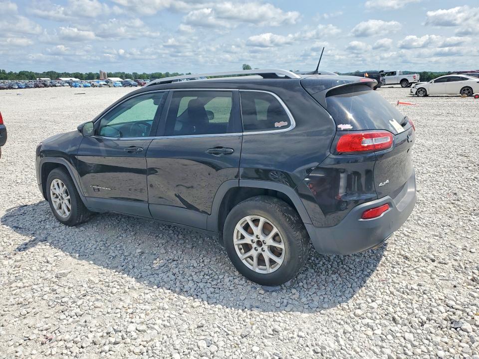 62269276 :رقم المزاد ، 1C4PJMCB6GW188207 vin ، 2016 Jeep Cherokee مزاد بيع