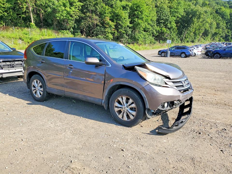 Продажа на аукционе авто 2013 Honda Cr-v, vin: 3CZRM3H58DG703886, номер лота: 62258026