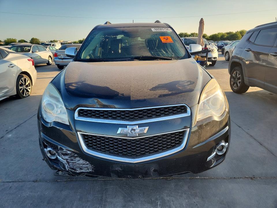 Продажа на аукционе авто 2015 Chevrolet Equinox, vin: 2GNFLDE3XF6261820, номер лота: 60505136