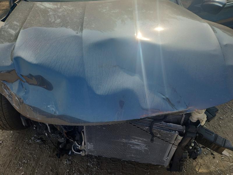 55995516 :رقم المزاد ، 3VWGM7BU5PM055026 vin ، 2023 Volkswagen Jetta مزاد بيع