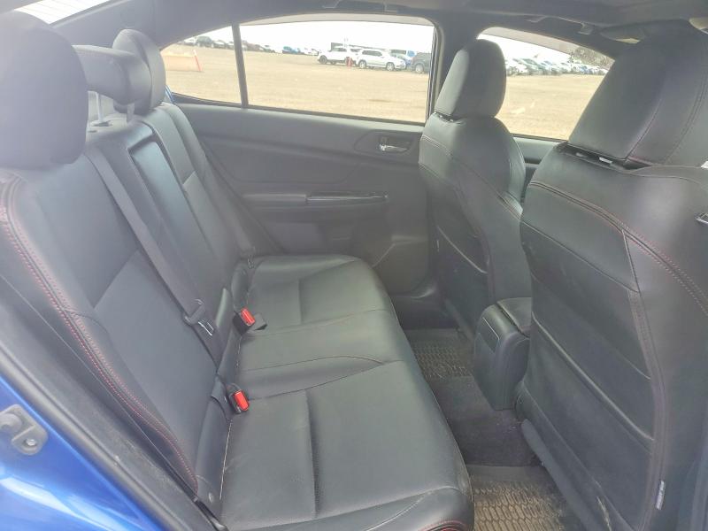 60431836 :رقم المزاد ، JF1VA1P66K8824663 vin ، 2019 Subaru Wrx مزاد بيع