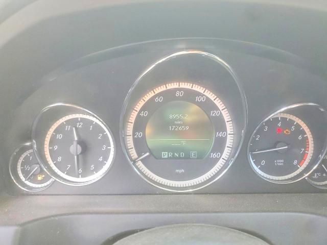 2011 Mercedes-benz E-class მანქანა იყიდება აუქციონზე, vin: WDDKJ5GB7BF064164, აუქციონის ნომერი: 60233976