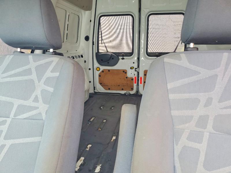 60636176 :رقم المزاد ، NM0LS6BN0DT165163 vin ، 2013 Ford Transit Connect مزاد بيع