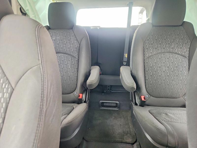 Aukcja sprzedaży 2012 Gmc Acadia, vin: 1GKKVPED8CJ188722, numer aukcji: 62036816