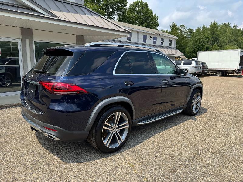 63184046 :رقم المزاد ، 4JGFB4KEXMA497154 vin ، 2021 Mercedes-benz Gle مزاد بيع