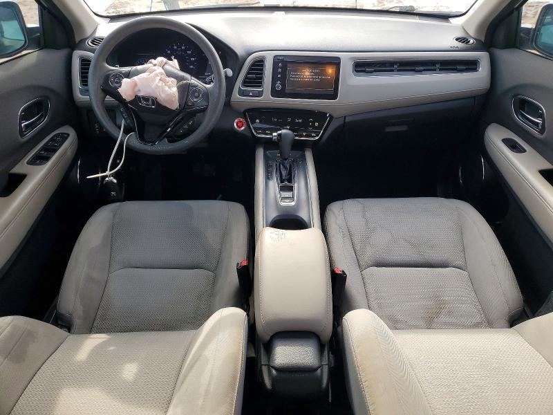 Aukcja sprzedaży 2019 Honda Hr-v, vin: 3CZRU5H5XKM716309, numer aukcji: 61389206