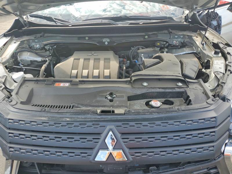Продажа на аукционе авто 2026 Mitsubishi Eclipse Cross, vin: JA4ATWAA7TZ009455, номер лота: 62350046