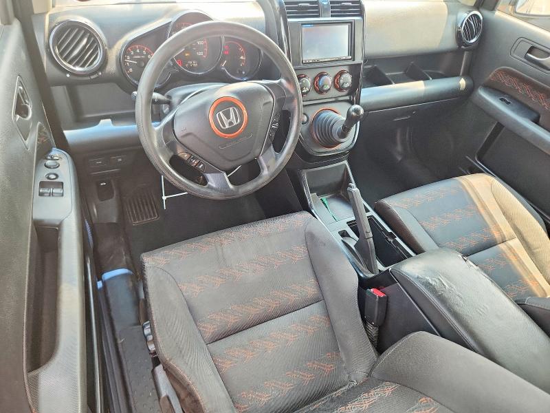 Aukcja sprzedaży 2008 Honda Element, vin: 5J6YH17988L012889, numer aukcji: 61306846
