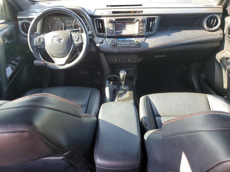 Aukcja sprzedaży 2018 Toyota Rav4, vin: 2T3NFREV9JW489539, numer aukcji: 61184756