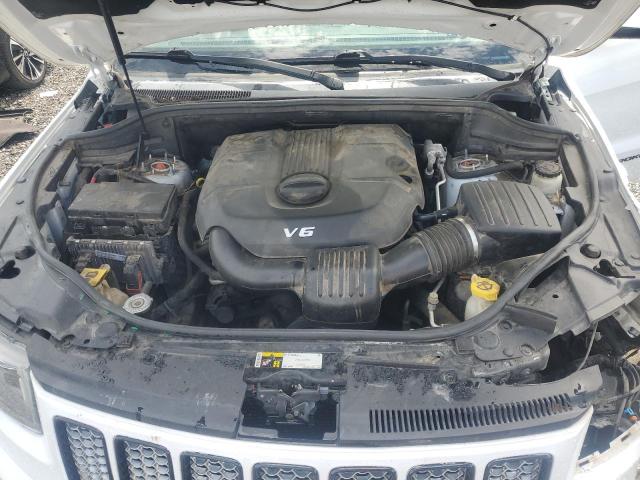 Aukcja sprzedaży 2015 Jeep Grand Cherokee, vin: 1C4RJFAGXFC228498, numer aukcji: 61110106