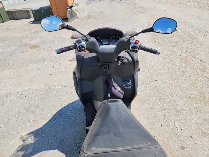 60920426 :رقم المزاد ، ZAPM479M085003417 vin ، 2008 Piaggio Mp3 مزاد بيع