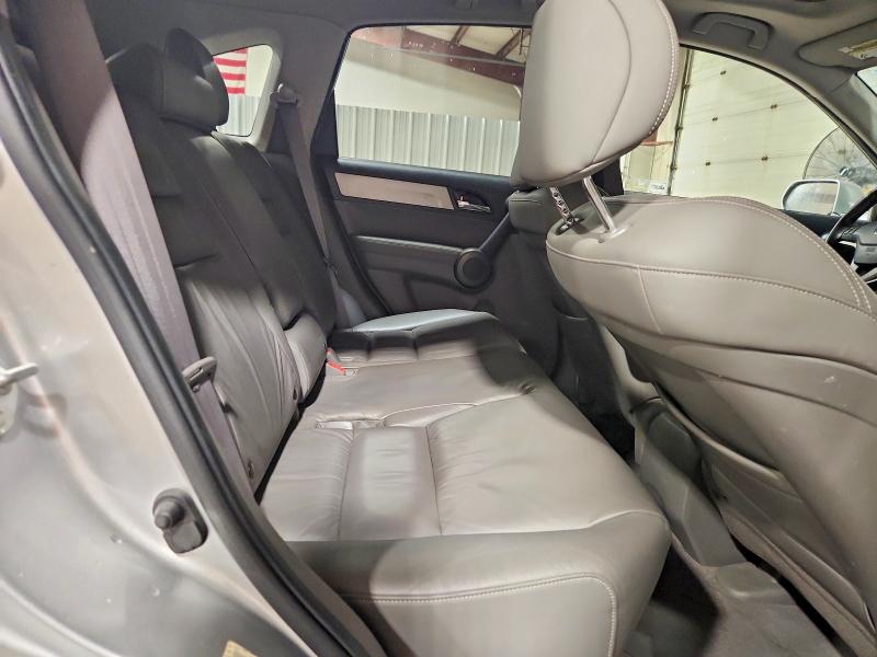 2011 Honda Cr-v მანქანა იყიდება აუქციონზე, vin: JHLRE4H75BC001750, აუქციონის ნომერი: 62987886