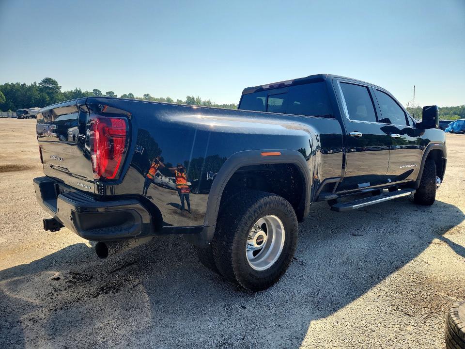 Продаж на аукціоні авто 2020 Gmc Sierra, vin: 1GT49WEY4LF348152, номер лоту: 60584006