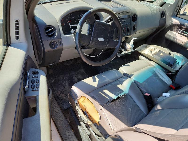 Продаж на аукціоні авто 2007 Ford F150, vin: 1FTRX12W97NA22148, номер лоту: 60009406