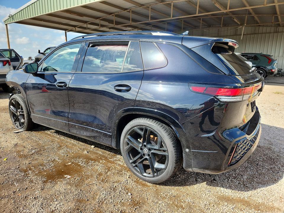 62747206 :رقم المزاد ، 3VVHR7RM9TM095507 vin ، 2026 Volkswagen Tiguan مزاد بيع