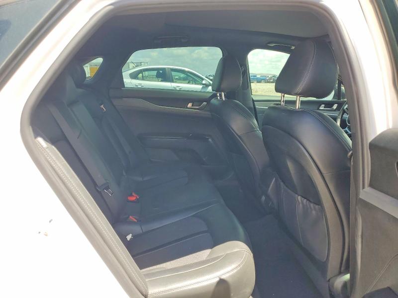 Aukcja sprzedaży 2021 Kia K5, vin: 5XXG64J22MG013163, numer aukcji: 60775686