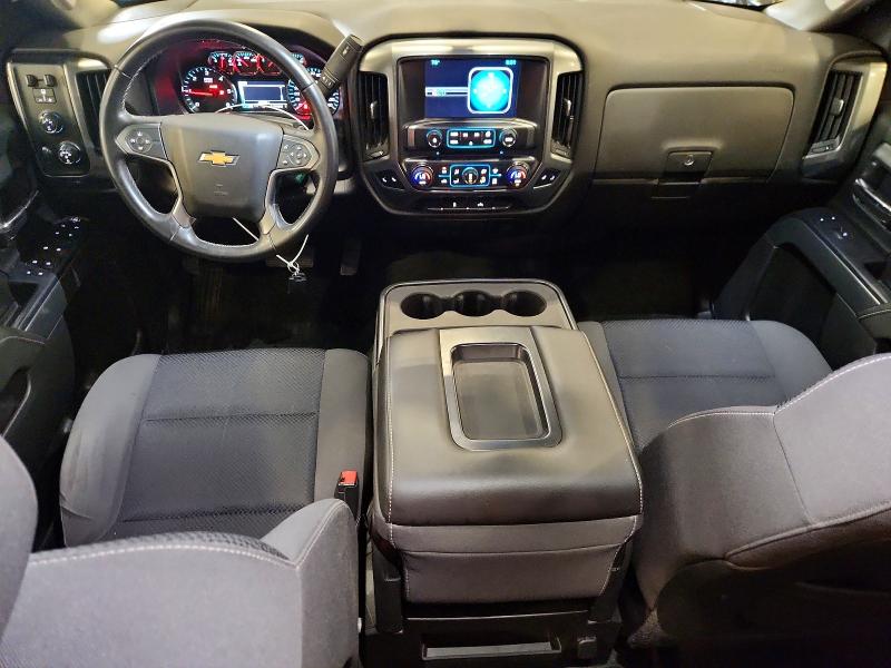 Aukcja sprzedaży 2015 Chevrolet Silverado, vin: 1GC2KVEG2FZ557714, numer aukcji: 62700586