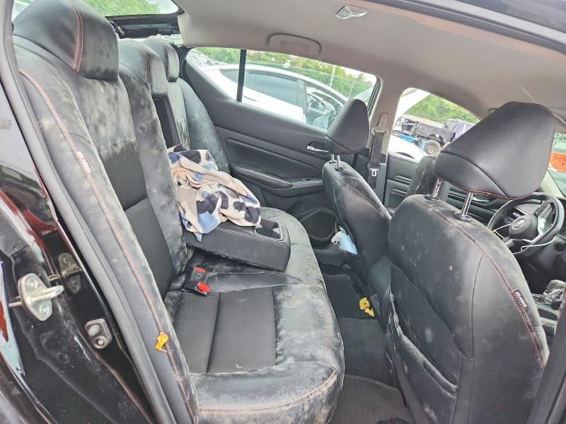 Продаж на аукціоні авто 2021 Nissan Altima, vin: 1N4BL4CV5MN306351, номер лоту: 61489986