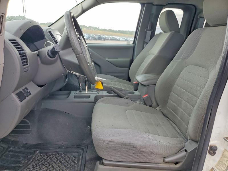 Aukcja sprzedaży 2019 Nissan Frontier, vin: 1N6BD0CT4KN787234, numer aukcji: 62430836