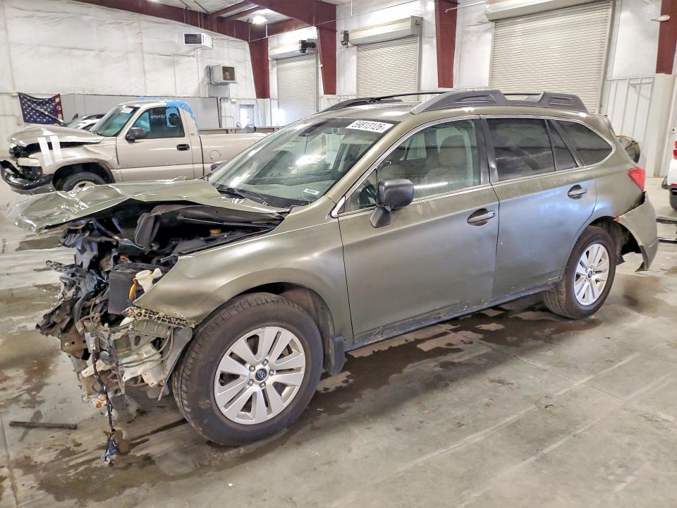 Aukcja sprzedaży 2015 Subaru Outback, vin: 4S4BSBHC3F3280559, numer aukcji: 59813126