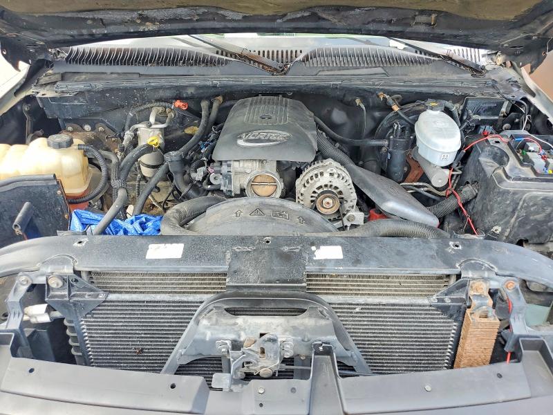 2020 Gmc New Sierra მანქანა იყიდება აუქციონზე, vin: 2GTEK13T041326788, აუქციონის ნომერი: 57845126