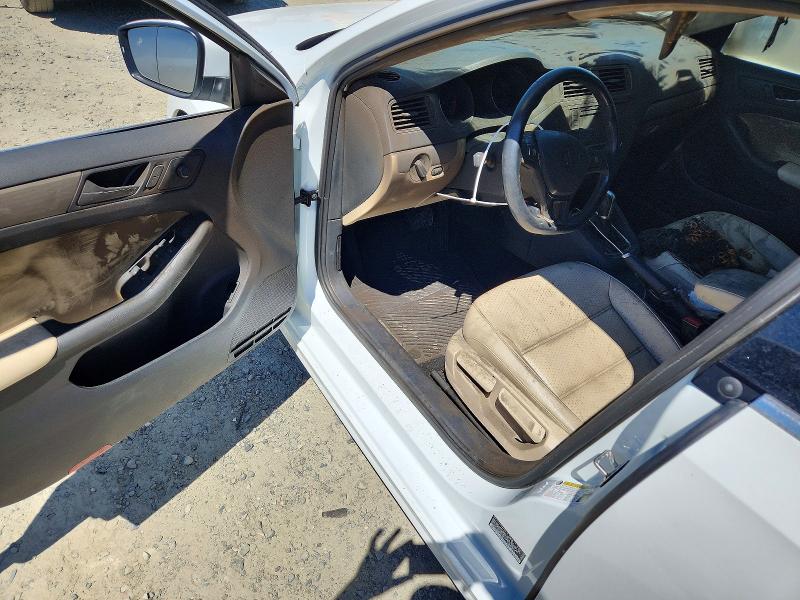 Aukcja sprzedaży 2017 Volkswagen Jetta, vin: 3VWDB7AJ0HM378188, numer aukcji: 61521526