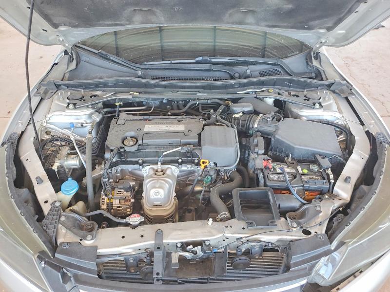 Aukcja sprzedaży 2015 Honda Accord, vin: 1HGCR2F5XFA021931, numer aukcji: 62659766