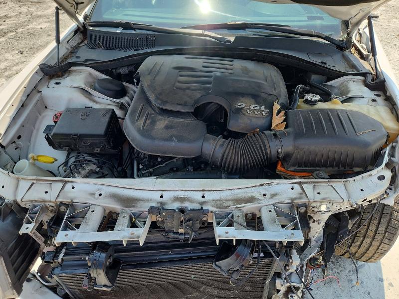 Продаж на аукціоні авто 2019 Chrysler 300, vin: 2C3CCAGG3KH536831, номер лоту: 62759426