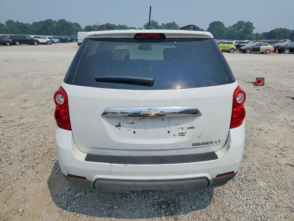 Продаж на аукціоні авто 2015 Chevrolet Equinox, vin: 2GNALBEK0F6314627, номер лоту: 61901916