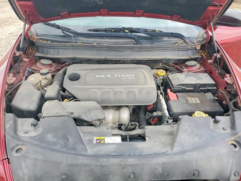 59366786 :رقم المزاد ، 1C4PJMAB8FW762923 vin ، 2015 Jeep Cherokee مزاد بيع