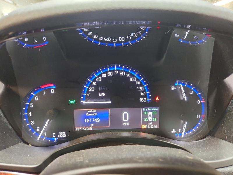 61487876 :رقم المزاد ، 1G6AH5RX9E0103261 vin ، 2014 Cadillac Ats مزاد بيع
