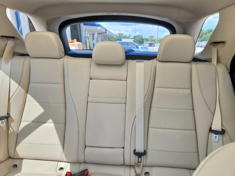 Aukcja sprzedaży 2026 Mercedes-benz Gle, vin: 4JGFB5KB1TB640027, numer aukcji: 62107296