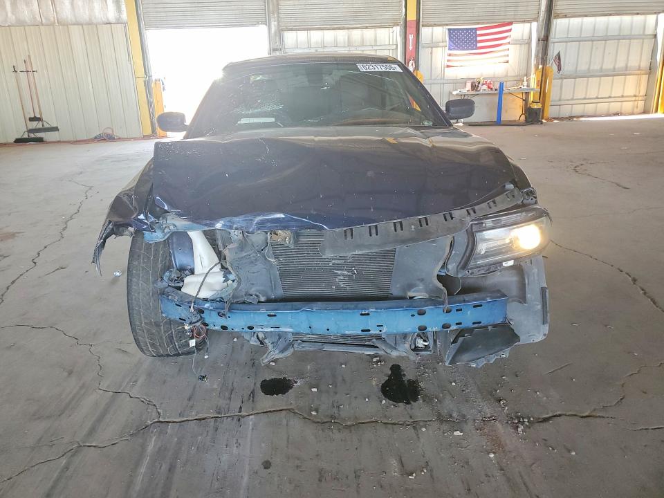 Aukcja sprzedaży 2015 Dodge Charger, vin: 2C3CDXBGXFH858525, numer aukcji: 62317506