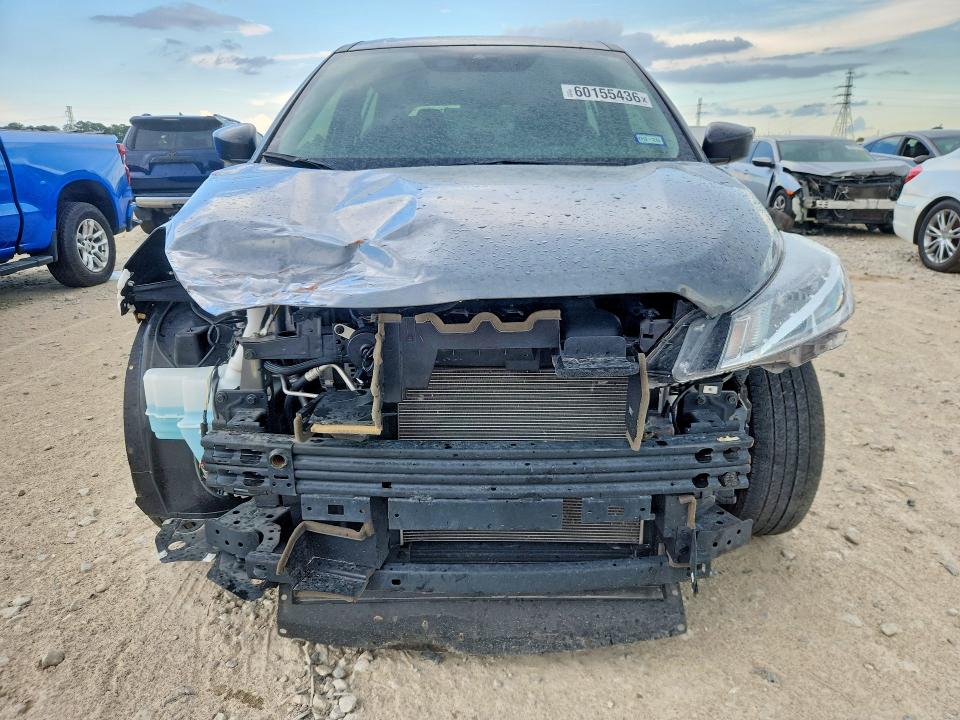 Aukcja sprzedaży 2024 Nissan Kicks, vin: 3N1CP5BV4RL580421, numer aukcji: 60155436