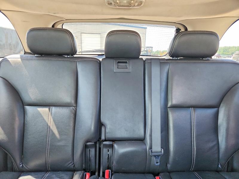 2010 Ford Edge მანქანა იყიდება აუქციონზე, vin: 2FMDK3KC3ABA84380, აუქციონის ნომერი: 59401826
