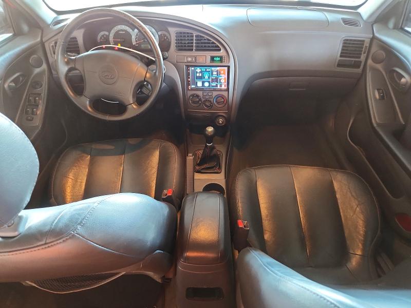 2003 Hyundai Elantra მანქანა იყიდება აუქციონზე, vin: KMHDN55D33U085243, აუქციონის ნომერი: 79134175