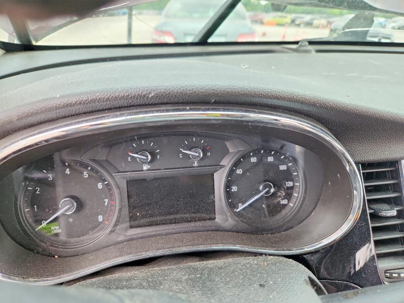 Aukcja sprzedaży 2018 Buick Encore, vin: KL4CJCSB2JB571709, numer aukcji: 62695166