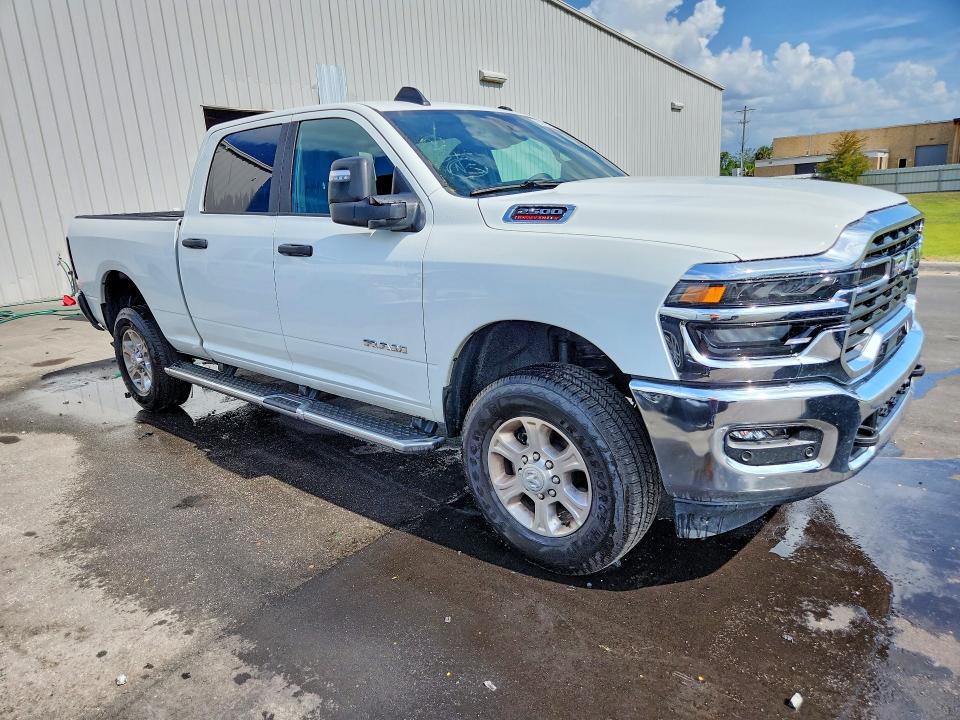 Продаж на аукціоні авто 2026 Ram 2500, vin: 3C6UR5DJ8TG273850, номер лоту: 61964886