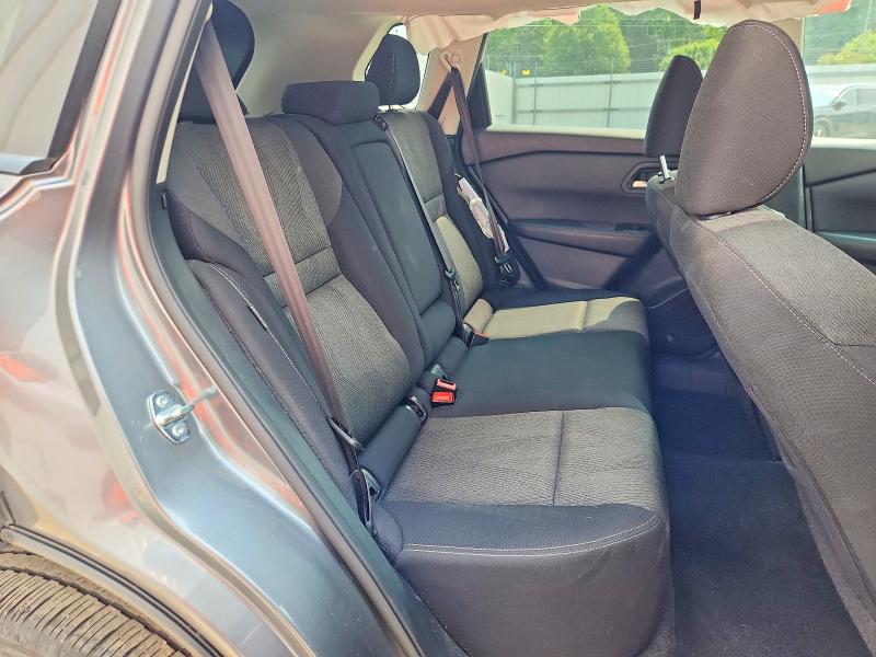 Продаж на аукціоні авто 2025 Nissan Rogue, vin: 5N1BT3BA6SC811287, номер лоту: 61204956