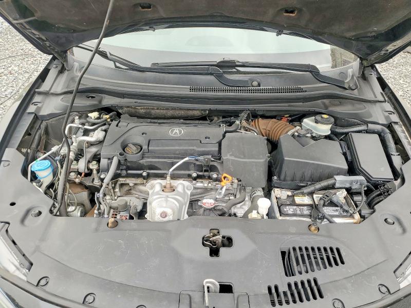 Aukcja sprzedaży 2020 Acura Ilx, vin: 19UDE2F32LA006334, numer aukcji: 60445116