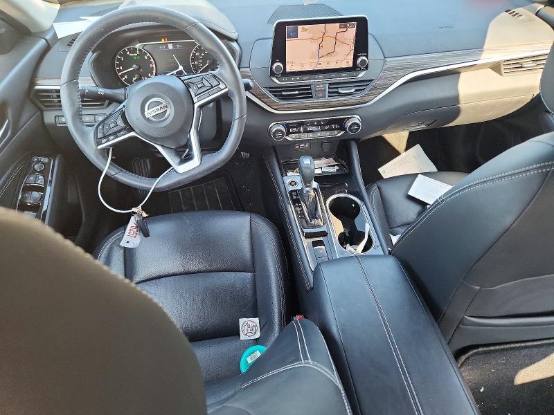 Aukcja sprzedaży 2021 Nissan Altima, vin: 1N4BL4EVXMN357373, numer aukcji: 60802026