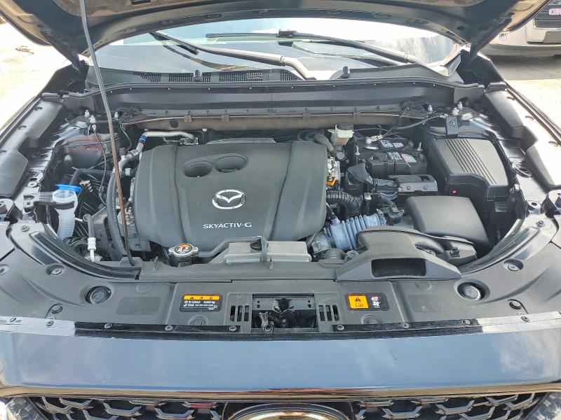 Aukcja sprzedaży 2022 Mazda Cx-5, vin: JM3KFBDM1N0602100, numer aukcji: 62486526