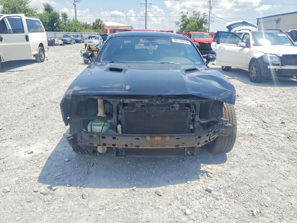 Aukcja sprzedaży 2013 Dodge Challenger, vin: 2C3CDYAG6DH673103, numer aukcji: 60298576