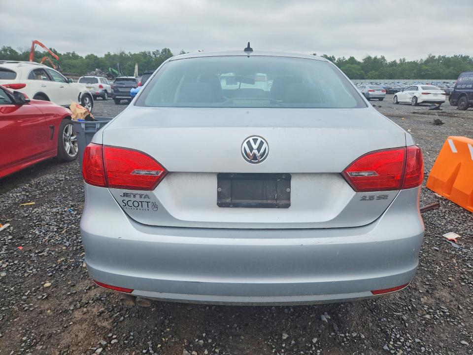 59301696 :رقم المزاد ، 3VWDP7AJ0DM362326 vin ، 2013 Volkswagen Jetta مزاد بيع