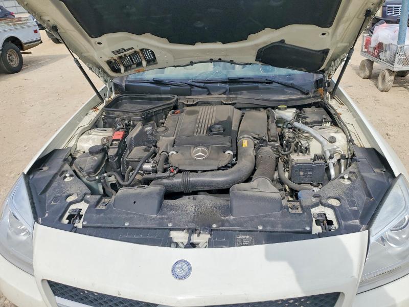 Продажа на аукционе авто 2013 Mercedes-benz Slk, vin: WDDPK4HA5DF058238, номер лота: 61677096