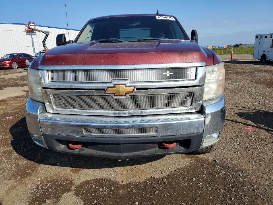 Aukcja sprzedaży 2008 Chevrolet Silverado, vin: 1GCHK29K88E108779, numer aukcji: 61846746