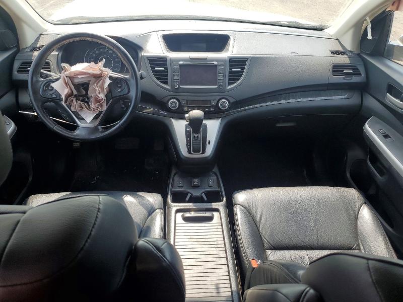 62440296 :رقم المزاد ، 2HKRM4H97CH114106 vin ، 2012 Honda Cr-v مزاد بيع