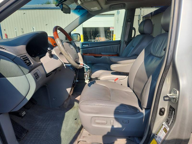 Aukcja sprzedaży 2008 Toyota Sienna, vin: 5TDZK22C68S166536, numer aukcji: 57673456